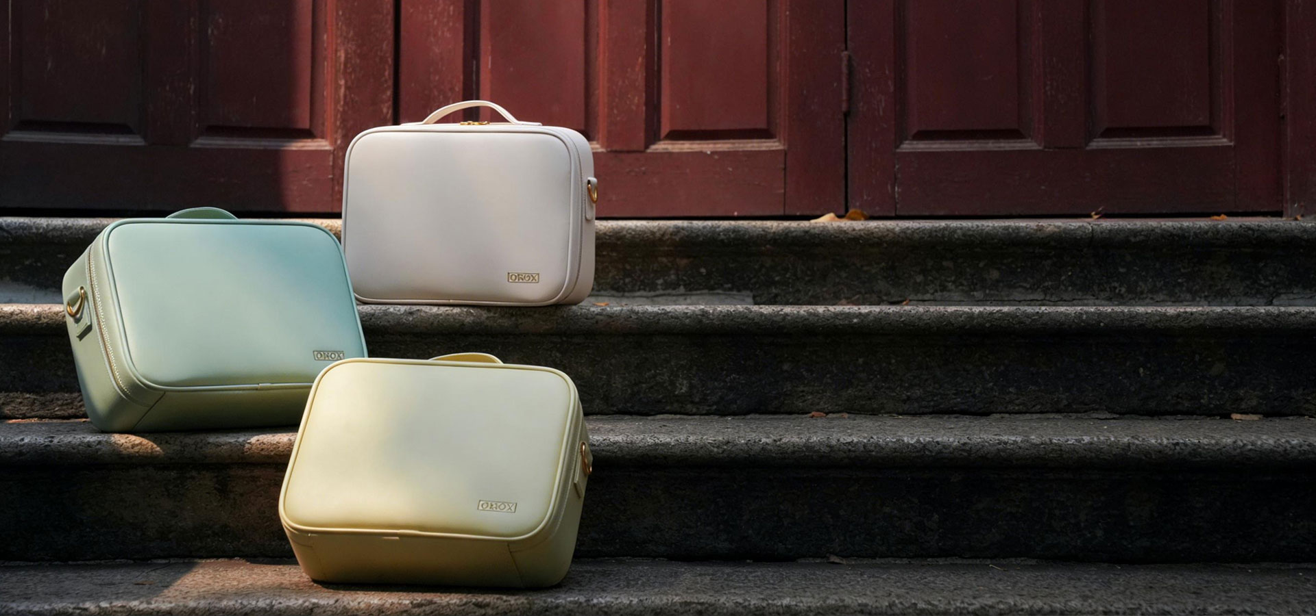 Preferred by Global Distribution Partners